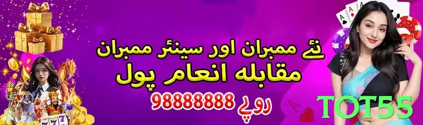 tot55 game app for Pakistan players - 3