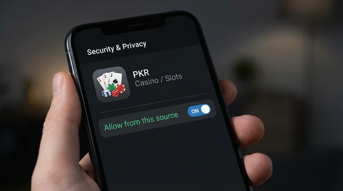 Game list for tot55 apk section - 5