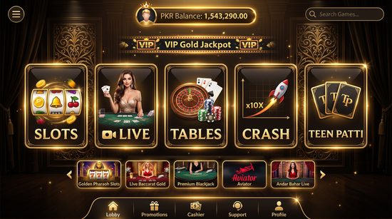 Main screen of tot55 casino page for PK players - 4