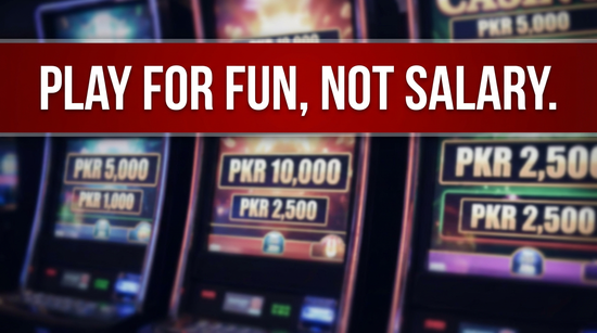 Payment and PKR controls in tot55 - 6
