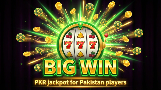 Big win animation on tot55 slot game - 5
