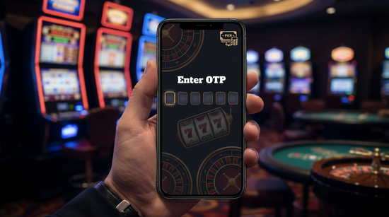 Game list for tot55 login section - 5