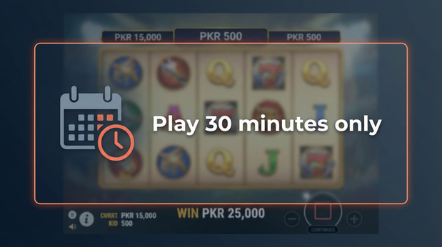 Payment and PKR controls in tot55 - 6